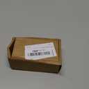 MOTOKU 4pcs Lower Rubber Cushion Radiator Mount Bushing Insulator for Nissan Xterra Pathfinder Maxima LEAF Frontier 350Z for Infiniti EX35 FX35 FX45 FX50 G35 M35 M37 M45 M56 Q70 Q70L QX4 QX50 QX70