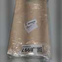 25 Pcs Bread Bags for Homemade Bread, Sourdough Paper Bags With Window, 50% Thicker 13.7x8.2x3.7in A Large Bakery Bag Used for Storage Bakery Cookies & Snacks, 40 Cute Sealing Stickers with Ties