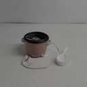 Aroma Housewares 4-Cups (Cooked) / 1Qt. Rice & Grain Cooker (ARC-302NGP), Pink