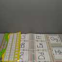 Teacher Created Resources Everyone is Welcome Alphabet Bulletin Board (TCR7120)