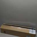 Foxelli Trekking Poles  Lightweight Collapsible Aircraft Grade Aluminum Hiking Poles with Cork Grips Quick Locks & All-Terrain Accessories  Pair of 2 (Grey)