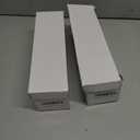 2 x Flat Sandals for Women with Metal Buckle Ankle Strappy Ladies Fashion Slide Sandals Comfortable Summer Open Toe Women Sandals Dressy. (Black)