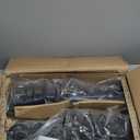 Front Complete Strut Shock Absorber Fit for Buick Lacrosse FWD 2.4L 2011 2012 2013 2014 2015 2016, Struts with Coil Spring 172529 172528 (Set of 2)