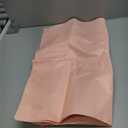 CC wonderland zone 20 Sheets Pink Floral Wrapping Paper - Waterproof Flower Bouquet Wrapping Paper for Wedding Birthday,22 inch x 22 inch