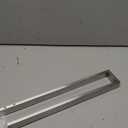 GERZWY Bathroom 30-Inch Towel Bar Stainless Steel Bath Towel Bar Modern Style Wall Mount Brushed Finish HG17702-LS