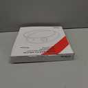 11 inch Tempered Glass Lid for Pots, Frying Pans and Skillets, Replacement Cover with Stainless Steel Knob Handle, Dishwasher Safe (Silver)