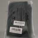 JUSPURBET Army Green Throw Pillow Covers Set of 2 Decorative Velvet Pillow Covers for Couch Sofa Bed Soft Cushion Covers Cases with Invisible Zipper for Living Room Home Decor,16x16 inch