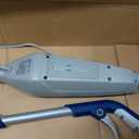 Steam Mop for Floor Cleaning, 12 in 1 Handheld Steam Cleaner for Home, Floor Steamer for Hardwood Windows Tile Laminate Shutter & Clothes with Attachments (grey)