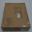 VASICAR Nightstand with 4 Drawers, Clothes Storage Organizer, Small Fabric Dresser for Bedroom, Closet, Entryway, Hallway, Nursery, Dorm