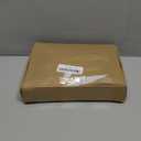 Heated Hand Warmers Pouch Electric Heated Hand Muff with 3-Level Heat Setting, Adjustable Strap, 2 Pocket, and USB Plug Hand Warmer Pouch for Hunting, Football, Golf, Fishing, Camping, Black (No Power Bank)