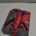 Wall Climbing Remote Control Chameleon, Remote Control Robot Kids Toys, 360 Rotating RC Stunt Car with Light, Rechargeable RC Robot Toys for 3-12 Year Old Boys Kids