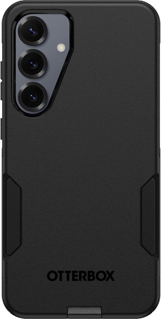 OtterBox Samsung Galaxy S25+ Commuter Series Case - Black
