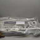 65-in White Skeleton Ornament for Indoor/Outdoor Halloween ...