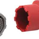 Moen 52018F22 Commercial Aerator Kit