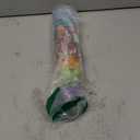 Flower Hair Clips 8PCS, Large Claw Clips for Women Girls Thick Thin Hair, Strong Hold Nonslip Big Dasiy Jaw Clamps Matte Hair Accessories 8 Colors (APink, Rose red, Purple, Yellow, Orange, Blue, Peacock blue, Green)