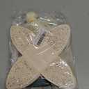 KPOSIYA Pack of 70 Laser Cut Rose Candy Boxes, Favor Boxes 2.5"x 2.5"x 3.1", Gift Boxes Bridal Shower Anniverary Birthday Party Wedding Favor (Beige)