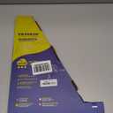 26"+19" Windshield Wiper Blades Compatible with Honda Accord 2017 2016 2015 2014 2013 2012 2011 2010 2009 2008,Toyota Prius 2015~2010 Front Wiper Blades 2 Pack