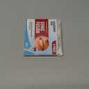 Toothbrush Replacement Heads Compatible with Waterpik Sonic Fusion 2.0 & Flossing Toothbrush SF01/SF02/SF03/SF04, Replacement Heads with Dupont Nylon & Color Fade Bristles - 6 Pack