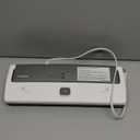Seal-a-Meal Manual Vacuum Sealer with compact design, hands-free, seal indicator lights, FSSMSL0160-000