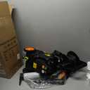 Electric Pressure Washer 5000PSIMax 3.5GPM Pressure Washer with 20 Ft Hose 16.3 Ft Power Cord, Making It Perfect for Cleaning Cars, Pool, Patio