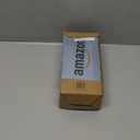 AT&T TRIMLINE 213 Corded Home Phone with Extra Big Buttons & Visual Ringer. No AC Power Required, Improved EasyWallMount, Lighted Keypad, 10 Speed Dial Keys, Volume Control, Senior Friendly. White