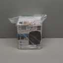 BLACK+DECKER Portable Space Heater, 1500W Room Space Heater with Carry Handle for Easy Transport