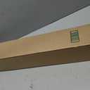 SUNFREE Top Down Bottom Up Cellular Blinds,Cellular Shades Blackout, Honeycomb Window Shade for Windows, 22" W x 36" H, White(Light Filtering)