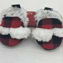 H&H CHL Slippers 3-6M