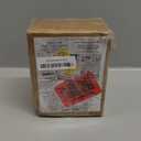 Amazon Basics Neoprene Dumbbell Hand Weights for Exercise and Muscle Toning