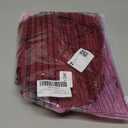 LUSLOVE Women Lace Babydoll Lingerie - Sexy Chemise V Neck Nightgown Womens Mesh Sleepwear Strap Boudoir Garter Nightwear Size XL