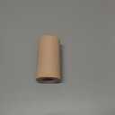 OK TAPE Short-Stretch Compression Bandage Wrap with Velcro, 2-Layer Comfort Wrap for Leg, Foot, Arm, Ideal for Use in Lymphoedema, Oedema, Latex Free - 4Inch x 4 Feet, 1 Roll