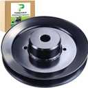 539113962 Pulley for Husqvarna Z246, RZ4623, RZ5424, RZ46i Mowers | Replaces 539113962 Spindle Pulley, Husqvarna 588586601, 5391139-62, 34-905, 14484 for Husqvarna Z246i, RZ4621, RZ4619, RZ4622
