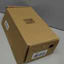 Oiamenne Platform Sandals Women Comfortable Open Toe Wedge Sandals Slip On Platform Slides for Women Padded Summer Casual Beach Shoes Size 8.5