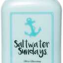 Devoted Creations Saltwater Sundays Moisturizer 18.25 oz