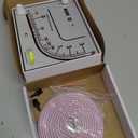 Mark II 25 Liquid Filled Manometer Inspired by Dwyer Ideal for HVAC and General Use with 3% Accuracy, 3" w.c.