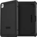 OtterBox Defender Series Case for iPad Pro 11-inch (M4 and M5) - Black, Rugged, Durable, Multi-Layer Protection