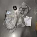 GXYWADY 10 Feet Marine Steering System Outboard Steering System Boat Steering Cable SS13710 3/4 Shaft with 12.4 Inch Wheel Replacement for Marine Boat Outboard Yachts