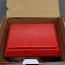 POCO DIVO Classic Claw Machine Arcade Grabber, Plushies Gift Candy Prize Figures Capsules Dispenser, Adjustable Game Music Token Slot Play, Battery USB Power Treats Crane, Kids Boys Girls Vending Toy