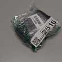 37MM Circular Universal Portable Polarizer Camera Lens CPL Filter Professional(Black)