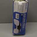 SAHEYER Side Sleeper Pillow with Arm Hole, Upgraded Shoulder Relief System for Neck Pain, MultiAngle Memory Foam Pillow for Adults Side, Back and Stomach Sleeper PressureFree Sleep(White)