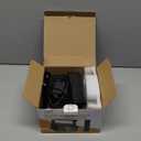 Party Lights, DJ Disco Light Disco Ball Light Sound Activated Strobe Stage Lights for Parties Birthday Christmas Gift Wedding Karaoke KTV Bar Club Pub Dance Home Room Halloween Decorations