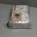 24-Pack Replacement Dust Bags for Eufy C10, C20 Omni Robot Vacuum, Vacuum Bags for Eufy, 3.2L Large Capacity Disposable Dust Bag with Activated Carbon Layer