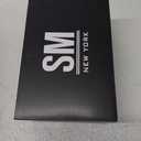 SM New York Size 1 , Silver