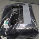 King Size 4 Piece Sheet Set - Comfy Breathable & Cooling Bed Sheets Set - Hotel Luxury Bedding for Women, Men, Kids, Teens, Boys & Girls - Deep Pockets, Ultra-Soft and Wrinkle Free - Oeko-Tex - Black