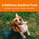 Blue Buffalo Health Bars Crunchy Dog Biscuits, Oven-Baked with Natural Ingredients, Pumpkin & Cinnamon, 16-oz Bag (1 Pound (Pack of 1))