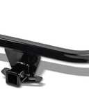 Armordillo Class 3 Trailer Hitch 2-Inch Receiver|Compatible with 2017-2022 Sportage|8738986|Tow Hitch|Gloss Black