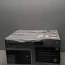 Farberware 0.7 Cu. Ft. Countertop Microwave Oven  700 Watts Power, Auto Cook Settings, Defrost, Easy Clean and Child Safety Lock - White