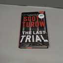 The Last Trial