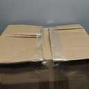 Standard Size Pillow Inserts Pack of 2