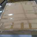 Dream On Me 2-in-1 Folding Portable Compact Mini Baby Crib in Espresso, GreenGuard Gold & JPMA, US Patented Flat Folding System, Locking Wheels,1 Mattress Pad, Space-Saving Quck Fold Easy Storage